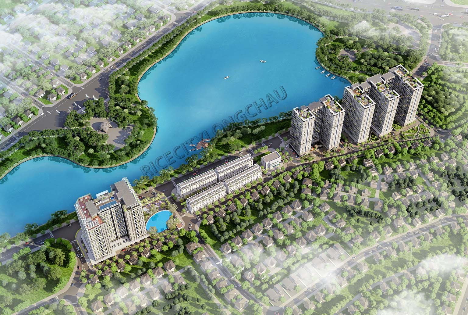 Nhiều dự án NOXH tăng giá bán do giá vật liệu và nhân công leo thang - Khách hàng cần lưu ý điều gì?